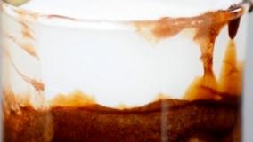 آموزش شکلات گلاسه