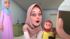 انیمیشن آموزنده نوسا - محرم