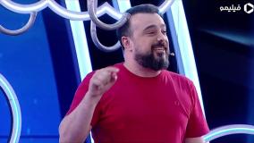 دانلود رئالیتی‌شو تی ان تی قسمت 20