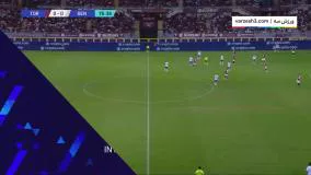 خلاصه بازی تورینو 1 -0 جنوا