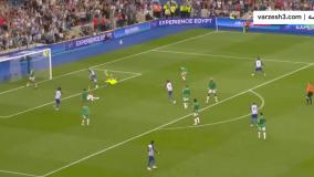 خلاصه بازی برایتون 3-1 نیوکسل