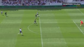 خلاصه بازی تولوز 2 -2 کلرمون