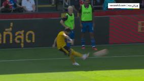 خلاصه بازی کریستال پالاس 3-2 ولورهمپتون