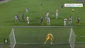 خلاصه بازی آتالانتا 3-0 مونزا