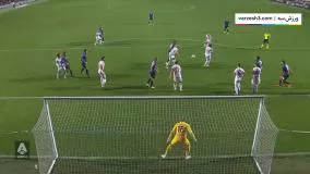 خلاصه بازی آتالانتا 3-0 مونزا