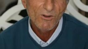 رضایت بیمار دکتر قدیمی