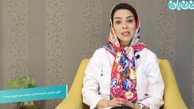 نقش آزمایش ذخیره تخمدان در ناباروری