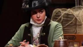 دانلود مسابقه پدرخوانده فصل دوم قسمت 6