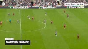 نگاهی به برترین گل های باشگاه لیورپول در ماه آگوست