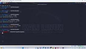 آموزش لینوکس برای متخصصین امنیت و تست نفوذ