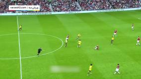 لحظات فراموش‌نشدنی تیم آرسنال