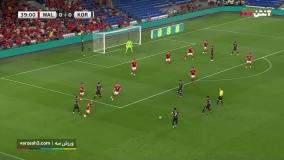 خلاصه بازی ولز 0-0 کره جنوبی