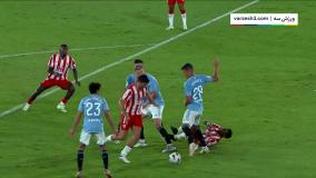 تیم منتخب هفته 4 لالیگا