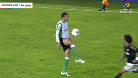 سیوهای برتر کاسیاس در رئال مادرید