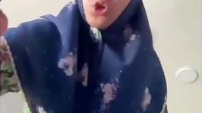 کلیپ طنز شقایق محمودی - مادران سرزمینم