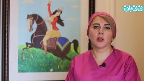 تفاوت ابدومینوپلاستی با لیپوساکشن