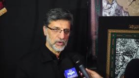 نشست خبری برنامه های آستان قدس رضوی در دهه آخر صفر