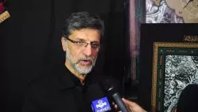 نشست خبری برنامه های آستان قدس رضوی در دهه آخر صفر
