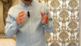 4 دلیل ترک خوردگی سیمان در نمای بتن اکسپوز ساختمان