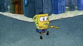 کارتون باب اسفنجی ، انیمیشن باب اسفنجی