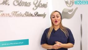 کاربردهای تزریق فیلر و بوتاکس برای جوانسازی