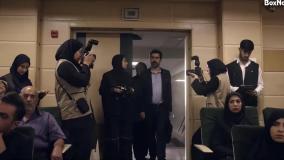 شهاب حسینی پرافتخارترین بازیگر سینمای ایران سریال گناه فرشته