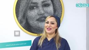 ترکیب فیشیال و مزوتراپی برای روتین های پوستی