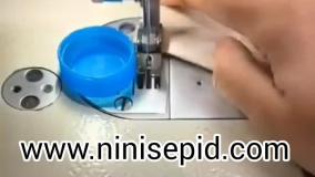 دو ترفند جالب خیاطی