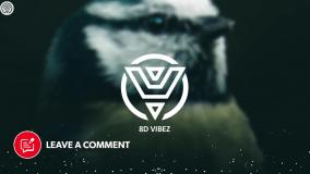 آهنگ معروف Imagine Dragons and JID_Enemy 8D ( هندزفری یادت نره ) ♥️