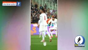 مصدومیت ستاره تیم ملی به پایان رسید + سند