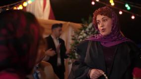 تماشای سریال نیسان آبی 2  قسمت هشتم (8)