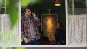 تماشای تیزر قسمت ۱۵ سریال مرداب