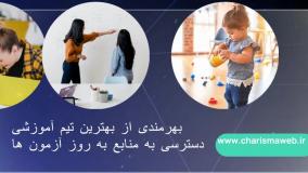 آموزش زبان انگلیسی