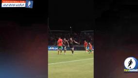 پست شهاب زاهدی در اینستاگرام : همه برای پرسپولیس