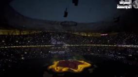 ♦️مسابقات فوتبال جام ملت های آسیا با برگزاری مراسم افتتاحیۀ آغاز شد