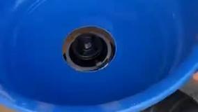 ساخت پشمک درخانه