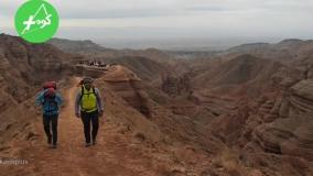 دره پلاسو کجاست؟ سفر به تخت پلنگ