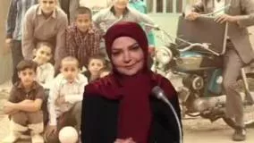 برید عقب تر ، باز هم عقب تر، آره با شما هستم 😍