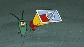 کارتون باب اسفنجی ، انیمیشن باب اسفنجی