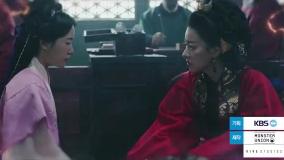 قسمت 18 سریال  جنگ بین گوریو و خیتان