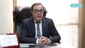 ورم بعد از عمل جراحی بینی