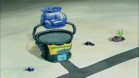 کارتون باب اسفنجی ، انیمیشن باب اسفنجی