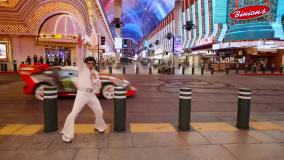 کلیپ جذاب از کن بلاک 🔥