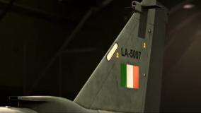 تیزر فیلم Tejas 2023