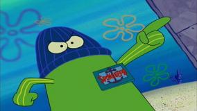 کارتون باب اسفنجی ، انیمیشن باب اسفنجی