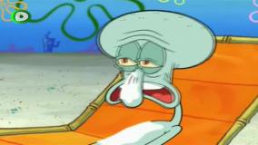 کارتون باب اسفنجی  ،انیمیشن باب اسفنجی