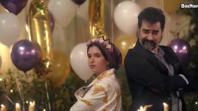 قسمت 4 گناه فرشته شهاب حسینی پردیس پورعابدینی