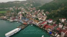 قسمت سیزدهم 13 تپه بادخیز - زیرنویس فارسی