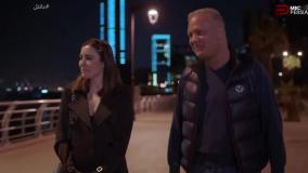 سریال دانتل قسمت 17 دوبله فارسی