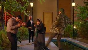 تیزر قسمت ششم سریال داوینچیز